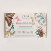 Lola Art Kit | Beautiful Bugs | Conscious Craft